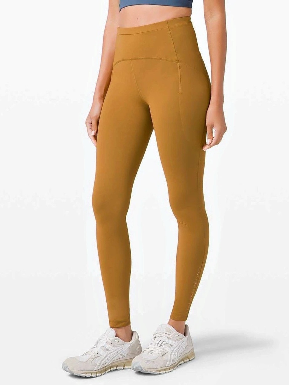 Swift Speed High-Rise Tight or Fast and Free High-Rise Tight Size 2
